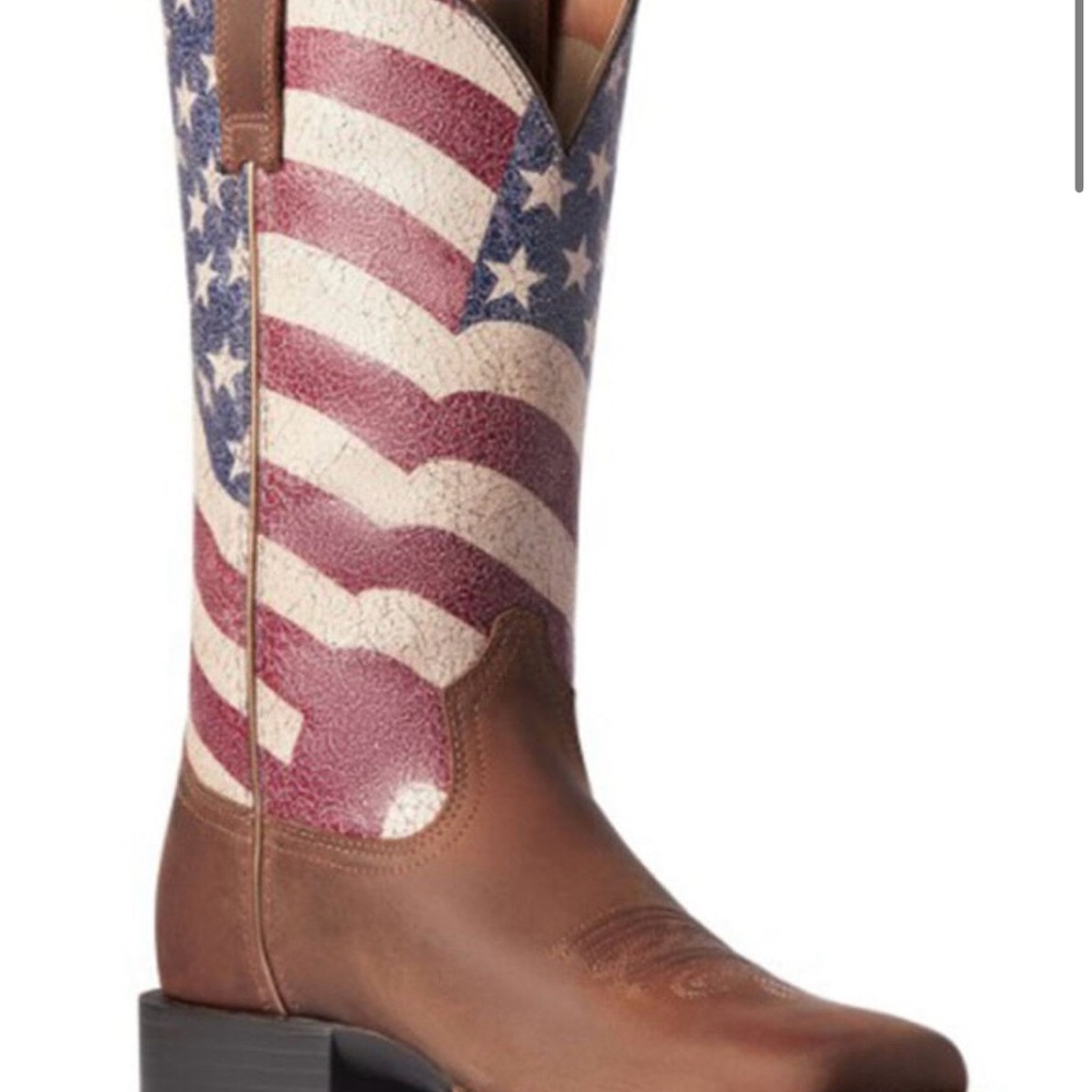 Ariat Boots
